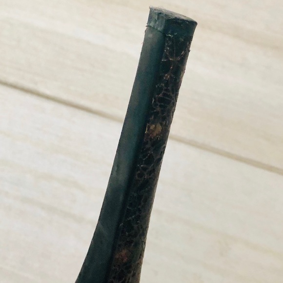 JS Platform Heels - Picture 3 of 7